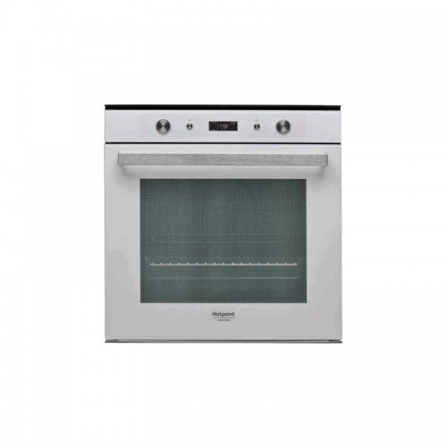 Духовой шкаф hotpoint ariston fi7 861 sh wh ha